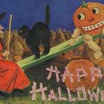 Halloween, se lo 'scherzetto' diventa truffa online: allarme spam