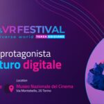 Ict, tutte le sfide del big-tech in nuova edizione dell''Ai&vr festival multiverse world'