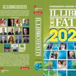 Il Libro dei Fatti 2024 dell'Adnkronos nelle librerie, negli store online e in Autogrill