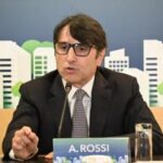 Imprese, Rossi (Assarmatori): In Italia la più grande flotta di traghetti del mondo