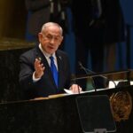 Israele, Netanyahu: Iran sta creando bombe nucleari per distruggerci