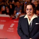 Johnny Depp, ritorno a Hollywood in grande stile insieme a Penelope Cruz