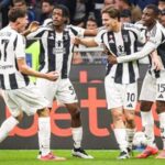 Juventus-Parma: orario, probabili formazioni e dove vederla in tv