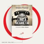 La Linea segreta tra Stato e Vaticano nel nuovo libro di Antonio Preziosi