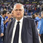 Lazio, Lotito: Sarri non governava più lo spogliatoio. De Rossi? Era molto legato alla Roma