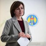 Moldova, si contano i voti: Paese diviso su referendum adesione all'Ue