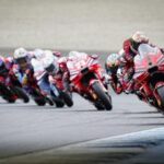 MotoGp in Australia: orari, programma e dove vederlo in tv