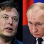 Musk e Putin, Wall Street Journal: Contatti segreti da 2 anni