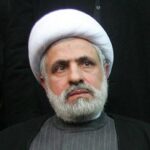 Naim Qassem, il nuovo leader Hezbollah: La vittoria sarà nostra