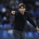 Napoli, Conte: I tifosi mi chiedono lo scudetto, ma ci vuole pazienza