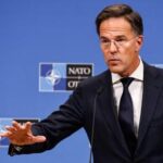 Nato, l'esordio di Rutte: Produrre più armi e più velocemente