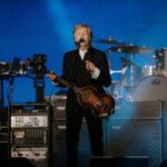 Parigi, riapre Notre-Dame: Paul McCartney tra i possibili cantanti alla cerimonia