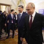 Putin vede Xi Jinping: Legame Cina-Russia forte in un mondo caotico