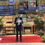 Rabatel (Carrefour Italia): Gusto e prezzo al centro di Act for food