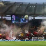 Roma, pronta la contestazione: curva Sud decide tra sciopero del tifo e tregua