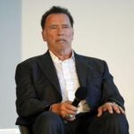 Schwarzenegger: Voto per Harris, sono americano prima che repubblicano