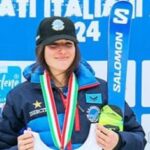 Sci, morta Matilde Lorenzi: aveva 19 anni