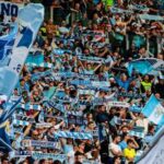 Tifosi della Lazio bloccati in Olanda: polizia non permette di lasciare hotel