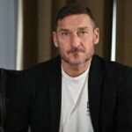 Totti apre al ritorno in campo: Mi hanno cercato club di Serie A, mai dire mai