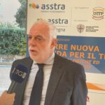 Tpl, Gibelli (Asstra): Serve interazione tra infrastrutture fisiche e digitali