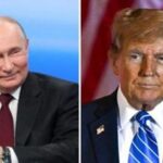 Ucraina-Russia, Putin: Sincera intenzione Trump per stop guerra