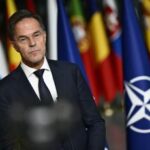 Ucraina-Russia, Rutte: Per Nato no a restrizioni su armi date a Kiev