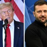 Ucraina-Russia, Trump contro Zelensky: La guerra è persa