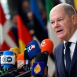 Ucraina, Scholz: Responsabilità della Germania evitare guerra Russia-Nato