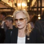 A 80 anni Sylvie Vartan si congeda, ultimi sei concerti a Parigi