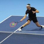 Atp Finals, Fritz batte Medvedev nel match d'apertura