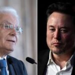 Attacco ai giudici, Mattarella stoppa Musk. E 'Mister X' sente Meloni