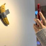 Banana di Cattelan, il fruttivendolo che l'ha venduta: Sei milioni di dollari? Incredibile