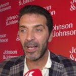 Buffon: A chi soffre di depressione dico di parlarne per ottenere aiuto