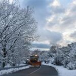 Burrasca artica sull'Italia, gelo e neve in arrivo: le previsioni meteo