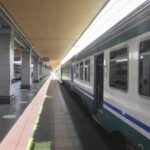 Capotreno aggredito ad Arezzo: pugno e spray al peperoncino per aver chiesto il biglietto