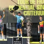 Cavendish vince l'ultima gara prima del ritiro, il britannico trionfa a Singapore