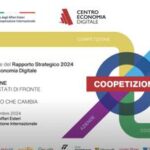 Coopetizione: presentazione del rapporto annuale del Centro Economia Digitale - Video