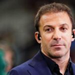 Del Piero da numero 10 Juve a numero 1 del Figc, Pinturicchio quotato a 5,00 su Sisal