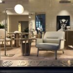 Design: brand di luxury furniture indiano Diviana sceglie Milano per aprire il primo hub europeo