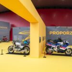 Eicma festeggia i suoi 110 anni con una mostra sulle più belle moto storiche e moderne