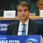 Fitto al Parlamento Ue: Non rappresento un partito, impegnato per Europa