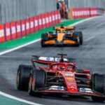 Formula 1, Leclerc: Siamo più solidi. Sainz: Voglio il Mondiale Costruttori