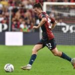 Genoa-Cagliari 2-2: il rigore di Piccoli nel finale rovina l'esordio di Vieira