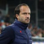 Genoa, ribaltone in panchina: esonerato Gilardino, arriva Vieira