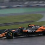 Gp Brasile, Norris in pole con McLaren. Leclerc sesto e flop Verstappen