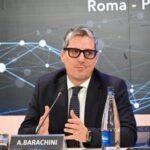 Ia, Barachini: Deep fake altera equilibri democratici