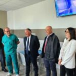 Inaugurata nel Trevigiano la prima Cardiolounge in ospedale pubblico