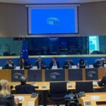 Inps, presentato oggi a Bruxelles il XXIII Rapporto Annuale