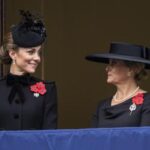 Kate Middleton, il rapporto con la Duchessa Sophie: Maturato durante la malattia