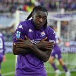 Kean, dal buio alla Juve ai gol con la Fiorentina: i segreti della rinascita